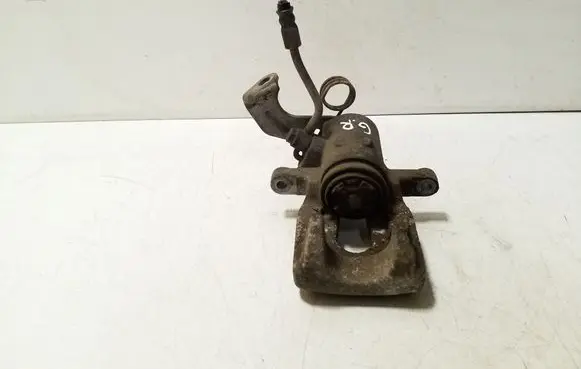 MG ZS Rear brake caliper