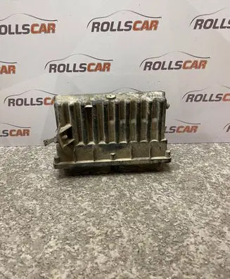 Opel Astra G ABS relay 09131730 90252620
