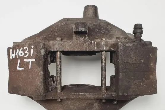 Mercedes-Benz ML W163 Rear brake caliper