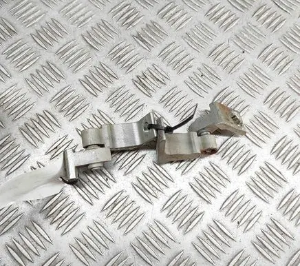 Volkswagen Amarok Front door hinges set 8K0831401A