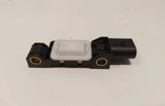 Audi A3 S3 8P Airbag deployment crash/impact sensor 4B0959643E 0232H00MK8Y 310703