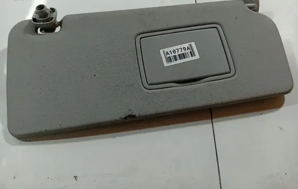 Honda Jazz Sun visor