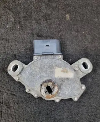 Audi Q7 4L Gear shift selector indicator 0C8919823