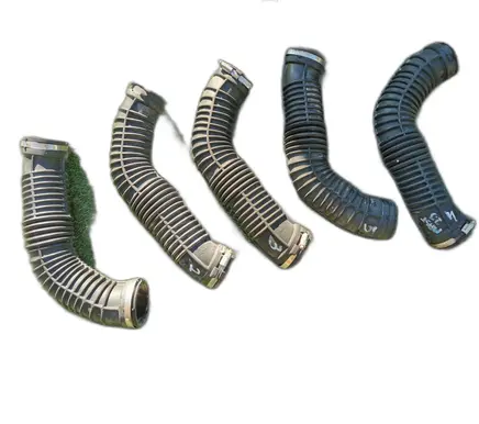 Renault Master III Coolant pipe/hose 8200858600