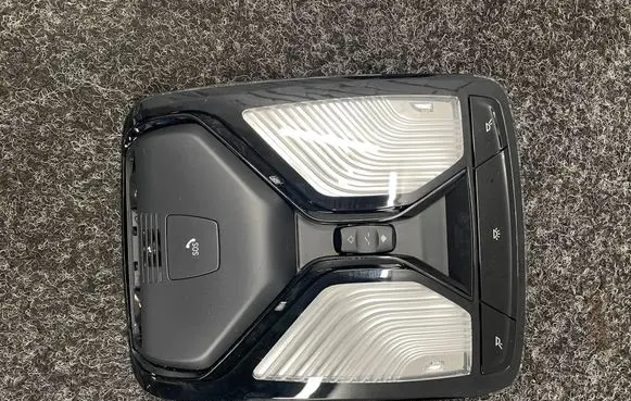 BMW 5 G30 G31 Front seat light 5A7C4C0
