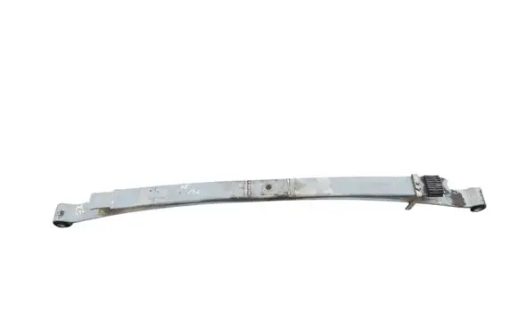 Opel Movano A Rear leaf spring 8200812459