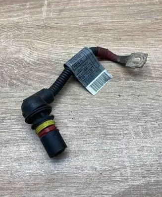 BMW 5 E60 E61 Glow plug wires 7506433