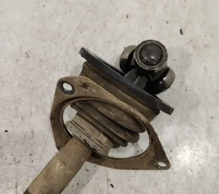 Renault Espace - Grand espace IV Front driveshaft 8200228393