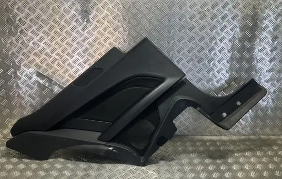 Mercedes-Benz C AMG W204 Coupe rear side trim panel TM19005