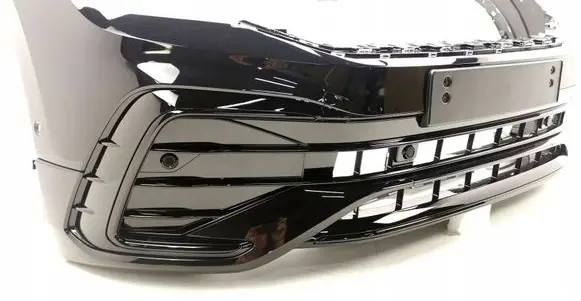 Volkswagen Tiguan Front bumper 5NA807221D