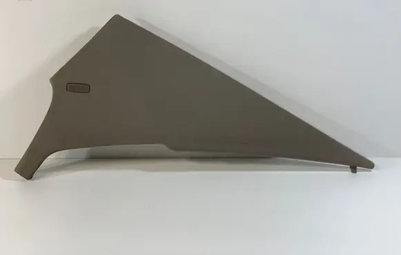 Volkswagen PASSAT B6 (C) pillar trim 3C5867242