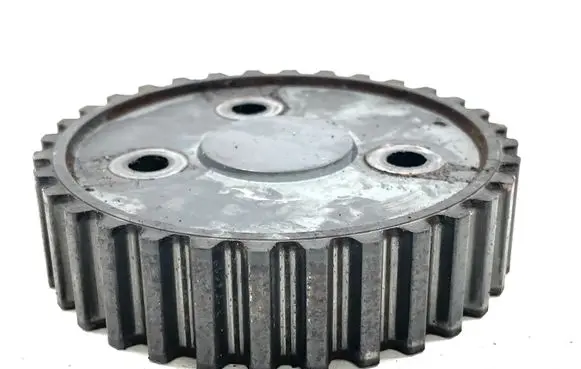 Ford Focus Fuel pump gear (pulley) 
