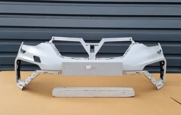Renault Arkana Front bumper 620222372R