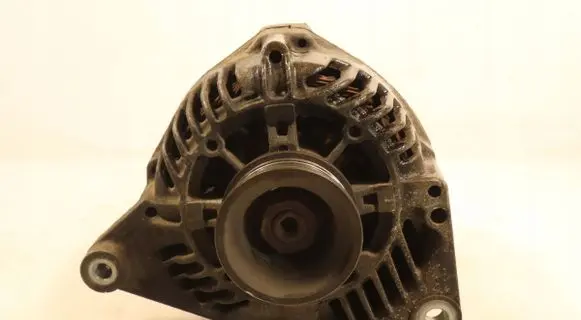 Audi A4 S4 B5 8D Generator/alternator 25418058