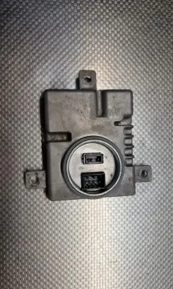 Audi A4 S4 B8 8K Headlight ballast module Xenon 8K0941597C