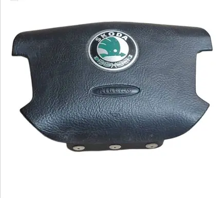 Skoda Octavia Mk2 (1Z) Steering wheel airbag 1u0880201d