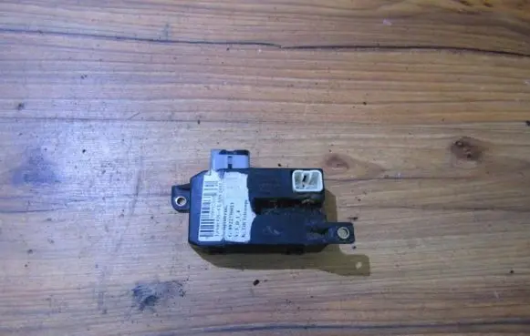 Lexus GS 300 400 430 Other control units/modules 8922730011
