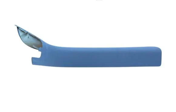 BMW 6 F06 Gran coupe (A) pillar trim 7272160 130202507