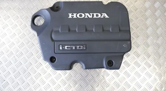 Honda CR-V Engine cover (trim) PA6PA66MD30