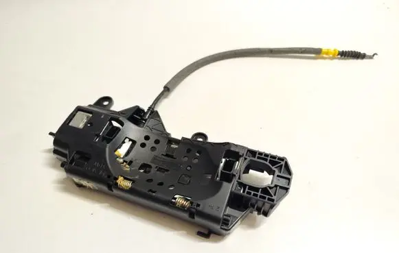 Audi Q5 SQ5 Front door exterior handle 80A837812