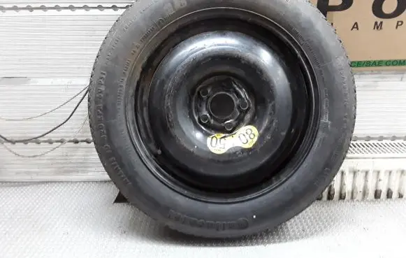 Rover 75 R16 spare wheel 