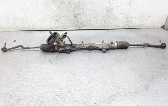 Dacia Logan I Steering rack 6900001365E 8200720881F