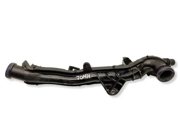 Peugeot 208 II Engine coolant pipe/hose 9807502380