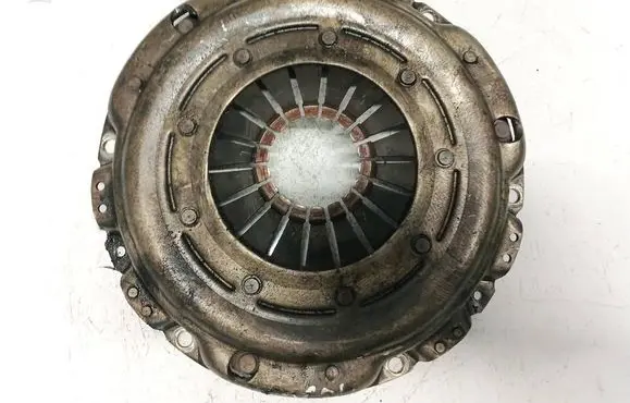Land Rover Freelander Pressure plate 684835