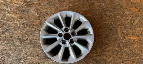 Toyota Corolla E210 E21 R16 alloy rim 4261102R10 P0KK258