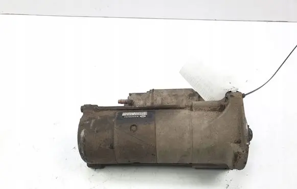 Land Rover Range Rover Sport L320 Starter motor NAD500280