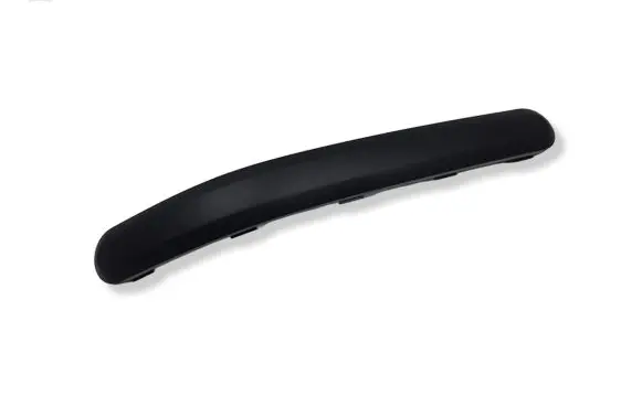 Ford Fusion Rear bumper trim bar molding 2N1117D752A
