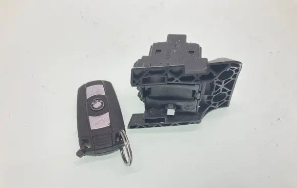 BMW 3 E90 E91 Ignition lock 6954720