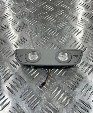 Audi A4 S4 B9 Headlining lighting console trim 8W0947111