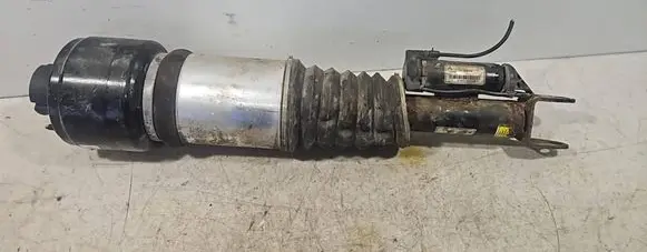 Mercedes-Benz E C207 W207 Front air suspension shock absorber 294494 AS2786