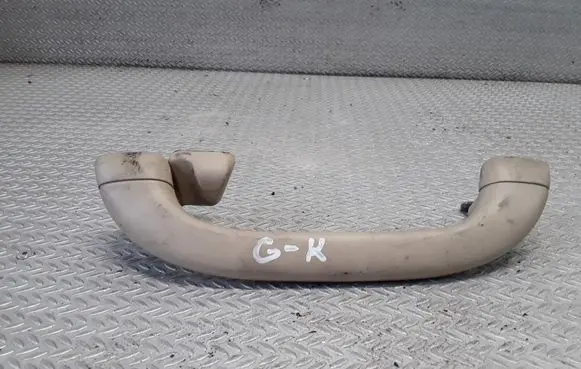 Peugeot 607 Rear interior roof grab handle