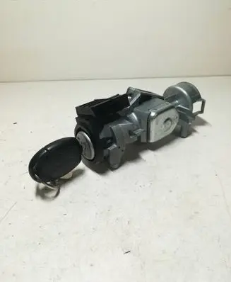 Ford S-MAX Ignition lock 3M513F880AC