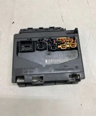 Comfort/convenience module