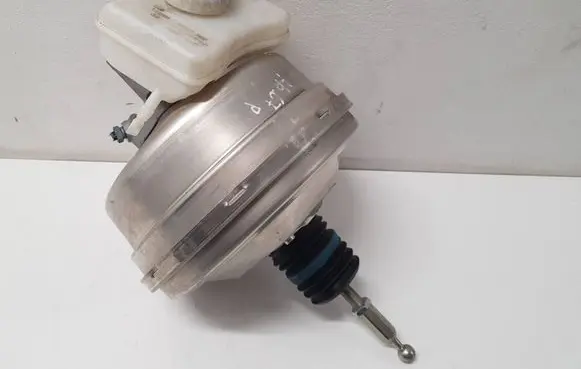 Audi A6 S6 C7 4G Brake booster 4G1612103K