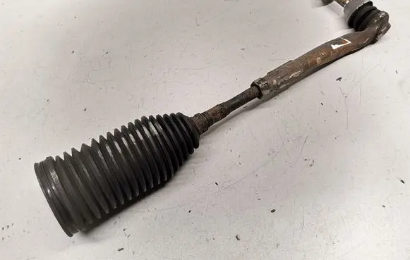 Mercedes-Benz C W205 Steering tie rod 