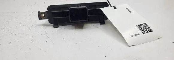 Citroen C5 Light module LCM 9651116480