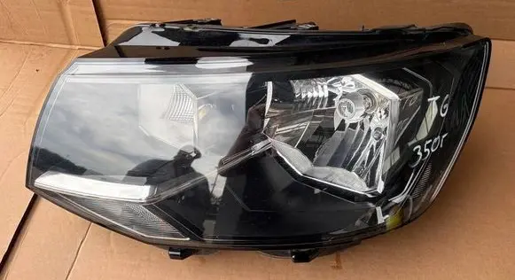 Volkswagen Transporter - Caravelle T6 Headlight/headlamp