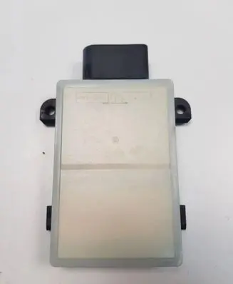 Volkswagen Touareg III Other control units/modules 4N0907669AM