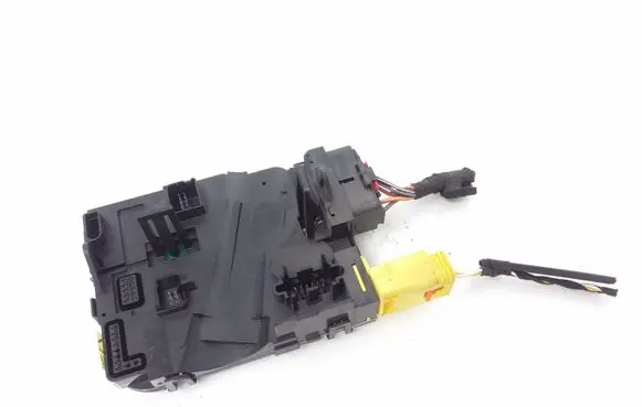 Skoda Octavia Mk2 (1Z) Other control units/modules 1K0953549F 05113511