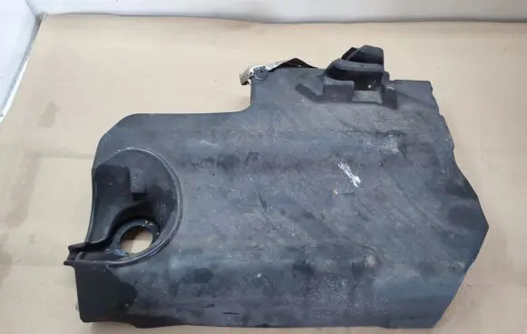 Ford Tourneo Custom Engine cover (trim) CC1Q9U550AB