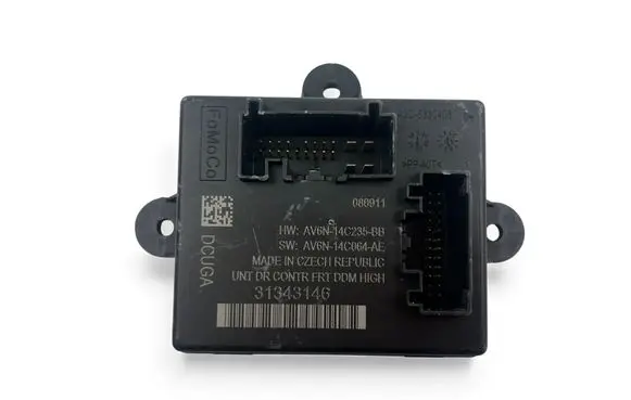 Volvo S60 Door control unit/module 31343146