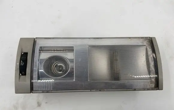 Volkswagen Transporter - Caravelle T5 Rear seat light 7H5947105
