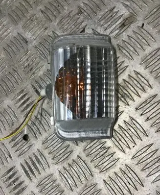 Peugeot Boxer Mirror indicator light 
