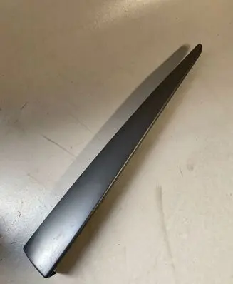 BMW X5 E53 Front door trim bar 51458266920