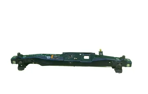 Opel Meriva B Radiator support slam panel 
