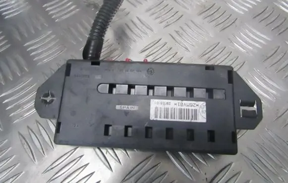 Volvo XC90 Fuse box set 9441776